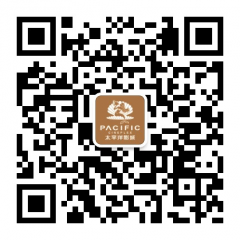 簡陽德盛國際電影城公眾號二維碼