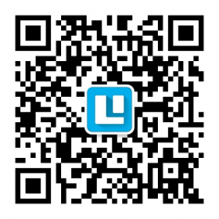拉卡拉公眾號二維碼