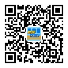 新聞夜班車公眾號(hào)二維碼