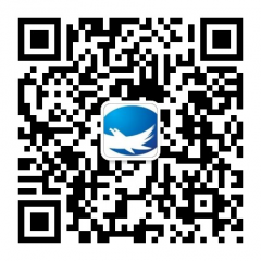 創業基金會公眾號二維碼