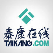西城微信公眾號開發創意設計欣賞【泰康在線】