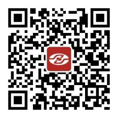 德州晚報公眾號二維碼