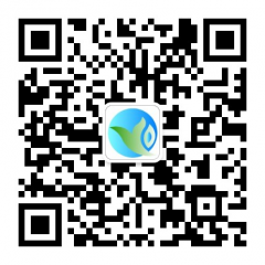 仁德公益公眾號(hào)二維碼