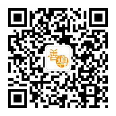 義工加油站公眾號二維碼