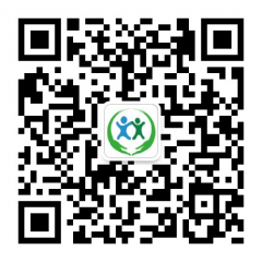 慈慧公益公眾號二維碼