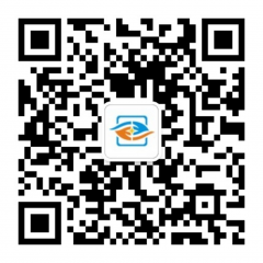 網貸天眼公眾號二維碼