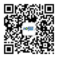 肇房網公眾號二維碼