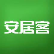 上海微信公眾號開發_【安居客】公眾號的企業類型