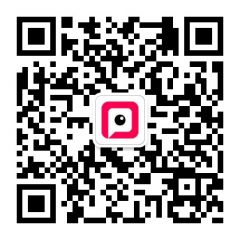 天天P圖公眾號二維碼