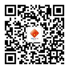 南陽電臺交通廣播公眾號二維碼
