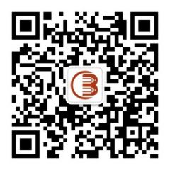 百創教育公眾號二維碼