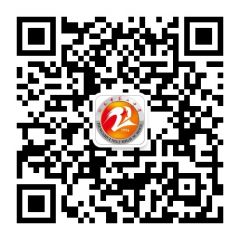 衡水市第二中學(xué)公眾號二維碼