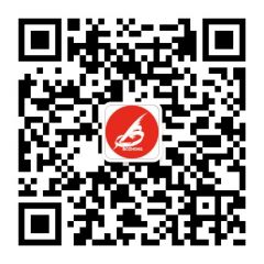 廣西博白縣中學公眾號二維碼