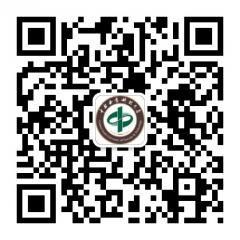 中南林業(yè)科技大學(xué)公眾號二維碼
