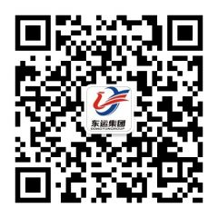 甘肅東運公眾號二維碼