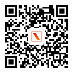 愛范兒公眾號二維碼