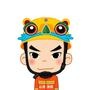 【山西消防】公眾號圖標_太原公眾號開發