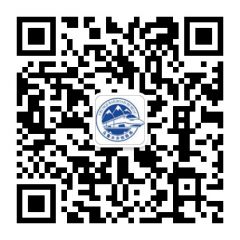 新疆鐵路公眾號二維碼