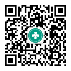 山大二院公眾號二維碼