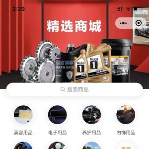 汽車(chē)公眾號(hào)開(kāi)發(fā)_【天升車(chē)服】公眾號(hào)的企業(yè)類(lèi)型