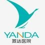 唐山公眾號開發創意設計欣賞【燕達醫院】