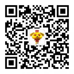 A神券公眾號二維碼
