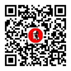 黃姥爺酒苑公眾號二維碼
