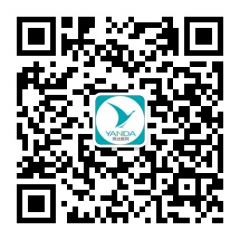 燕達醫(yī)院公眾號二維碼