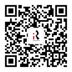 醫影在線公眾號二維碼