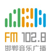 設計欣賞邯鄲公眾號開發【邯鄲音樂廣播】