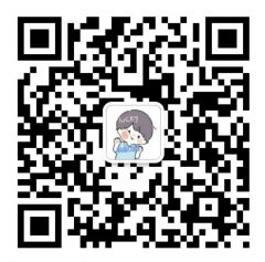 向北集市公眾號二維碼