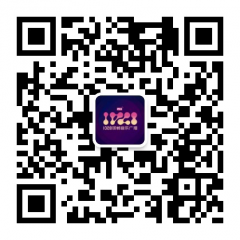 邯鄲音樂廣播公眾號二維碼