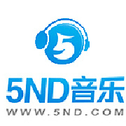 周口公眾號開發設計欣賞【5nd音樂網】