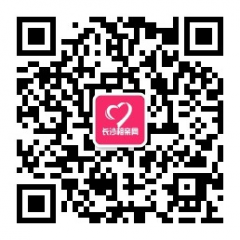 長沙相親網公眾號二維碼