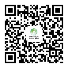 視訊青海公眾號二維碼
