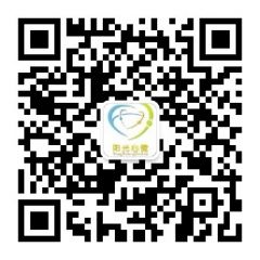 安徽陽光心健科技發展有限公司公眾號二維碼