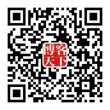 市界公眾號二維碼