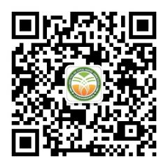山西糧食山西糧食公眾號二維碼