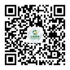山西瑞康公眾號二維碼