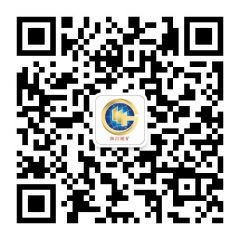 四川地礦公眾號二維碼