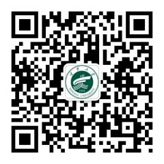 寧夏大學(xué)公眾號二維碼