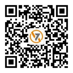 卓瑞全景公眾號二維碼