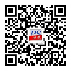 彭水快報公眾號二維碼