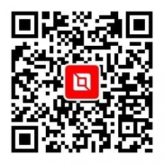 同創置業公眾號二維碼