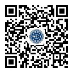 長春韋思國際英語公眾號二維碼