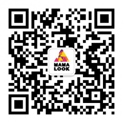 瑪瑪洛可早教少兒英語公眾號二維碼