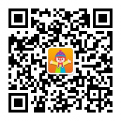 金寶貝總部公眾號二維碼