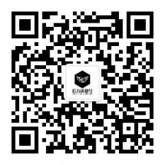 信力達手機靚號公眾號二維碼