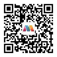 棉棉網紡織平臺公眾號二維碼