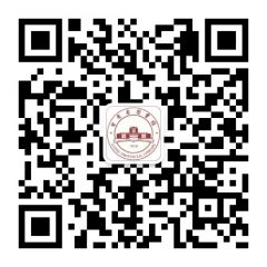 甘肅省圖書館公眾號二維碼